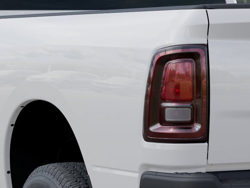 New 2026 RAM 3500 Tradesman AWD/4WD image 9