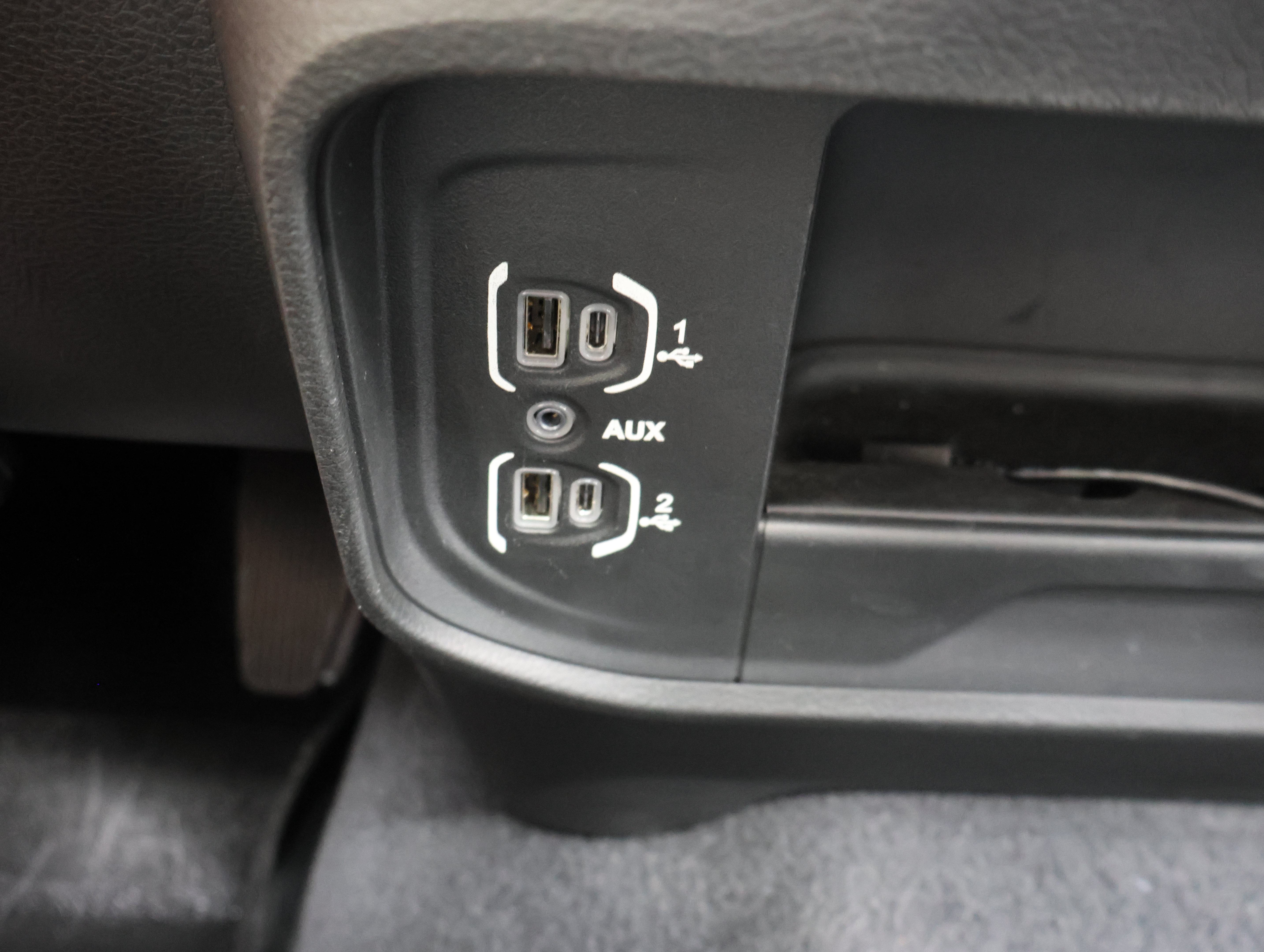 Used 2021 RAM 2500 Tradesman AWD/4WD image 43