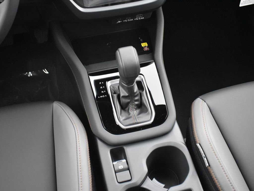 New 2025 Subaru Forester Sport image 19