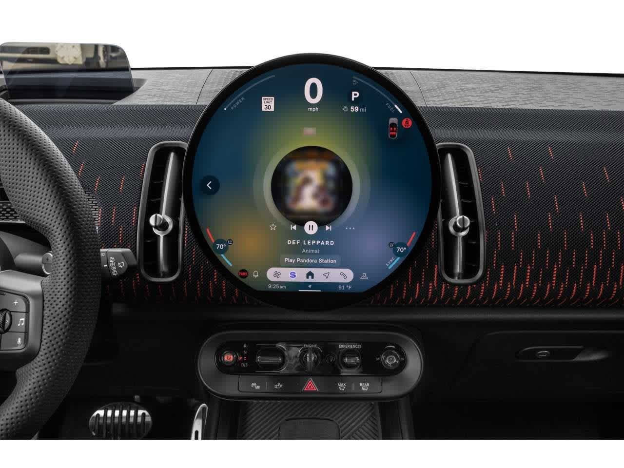 New 2027 MINI Cooper Countryman John Cooper Works AWD/4WD image 7