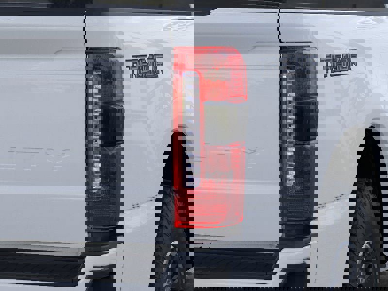 New 2026 Ford F250 XLT w/ XLT Premium Package image 21