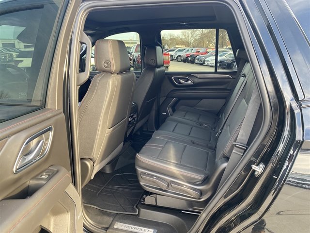 Used 2023 Chevrolet Tahoe RST image 16