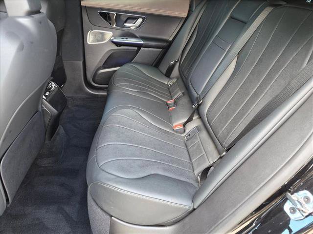 Used 2023 Mercedes-Benz EQE 350+ SUV image 18