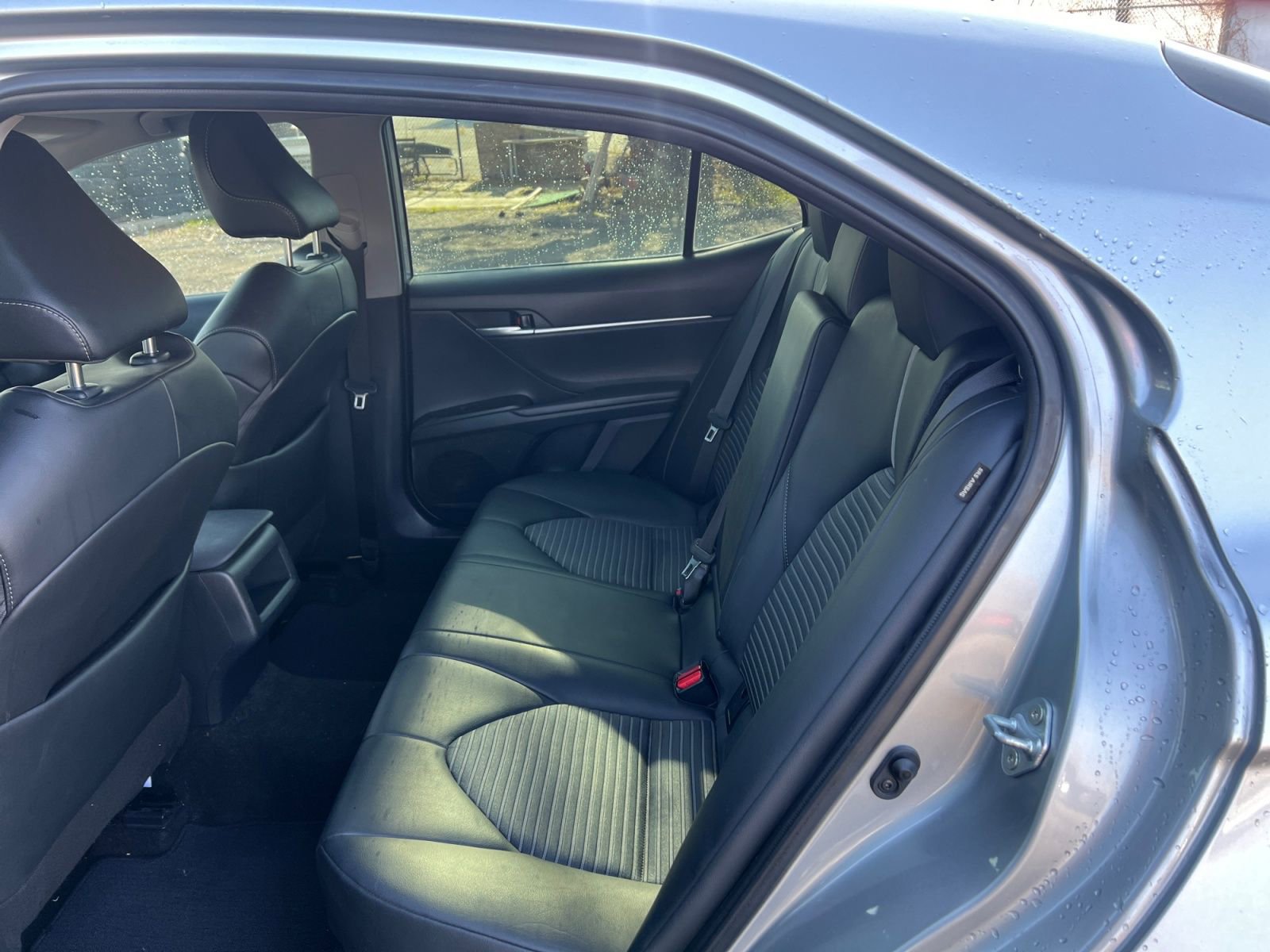 Used 2023 Toyota Camry SE w/ Protection Package (Q2) (TMS) image 24