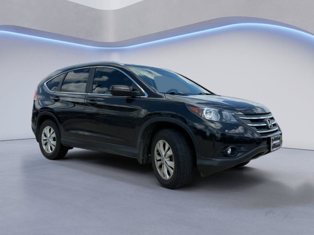 Used 2013 Honda CR-V EX-L image 9