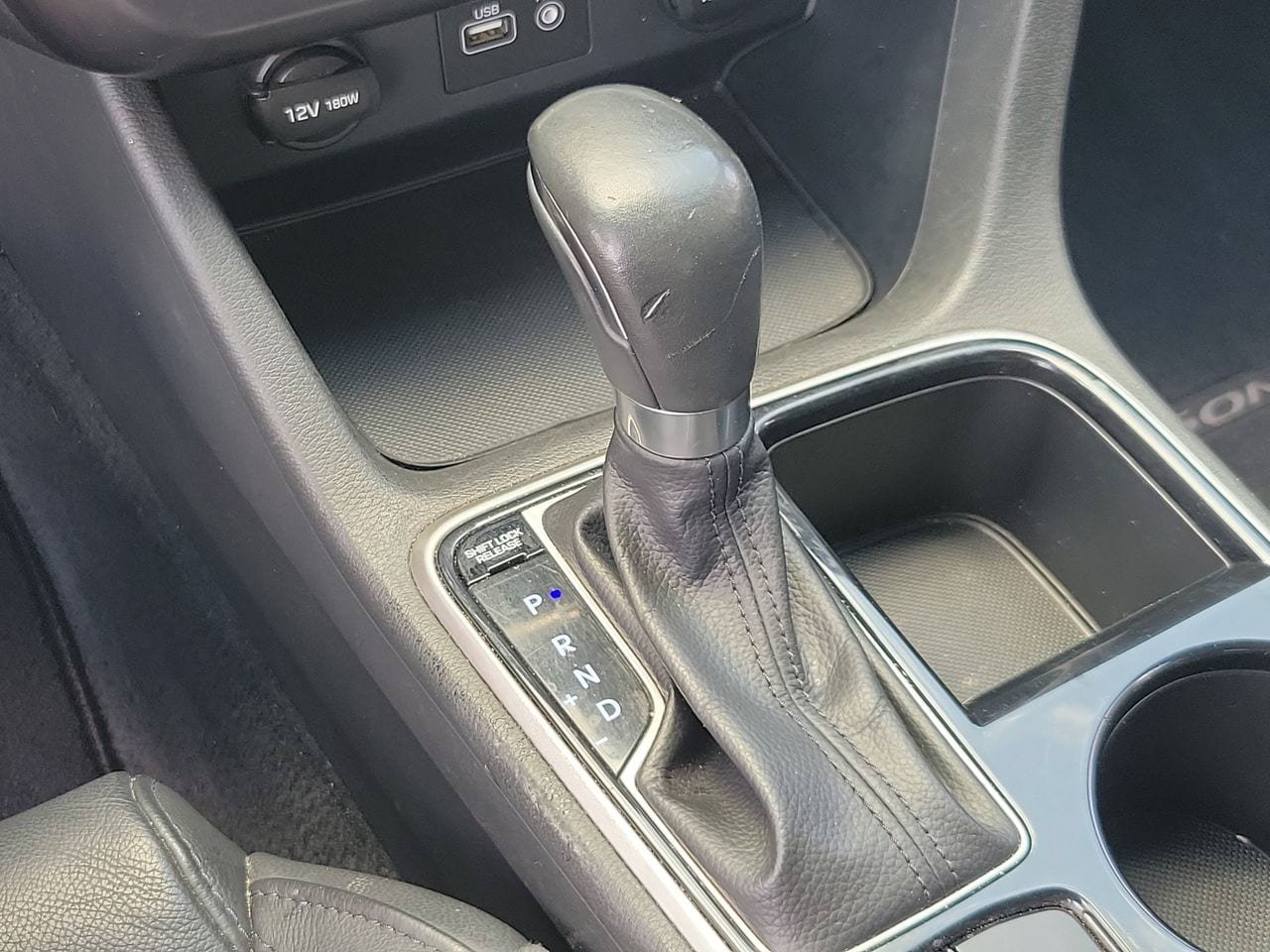 Used 2018 Hyundai Sonata Sport FWD image 27