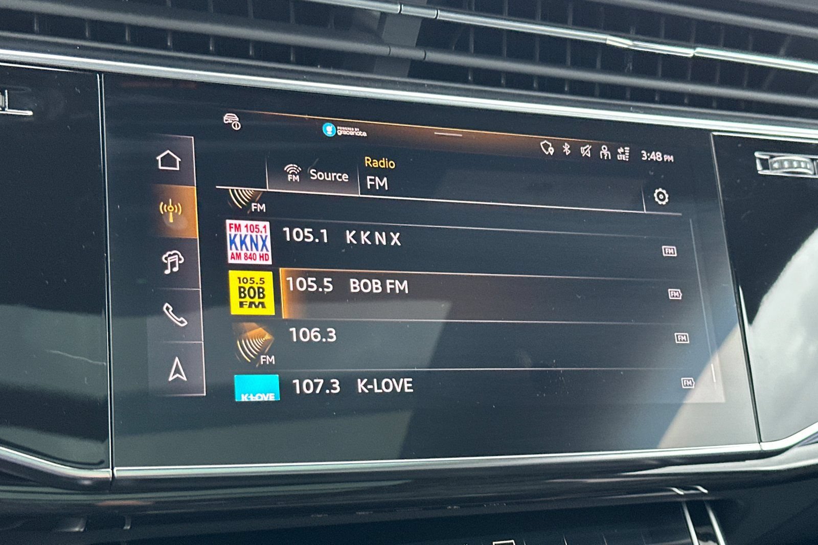 New 2026 Audi Q8 Premium Plus AWD/4WD image 17