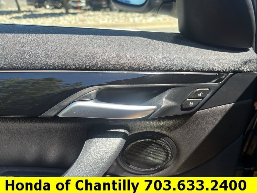 Used 2021 BMW X1 xDrive28i w/ Convenience Package AWD/4WD image 23
