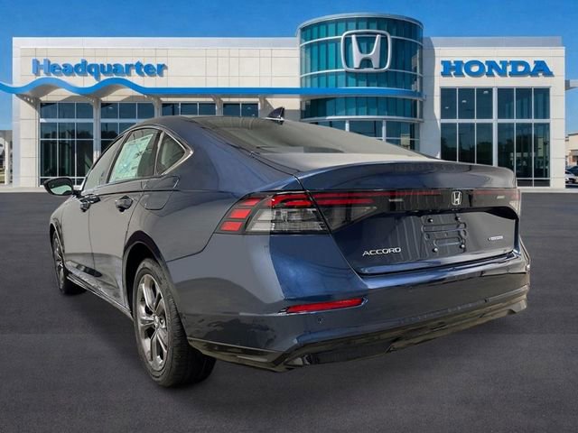 New 2026 Honda Accord EX-L image 5
