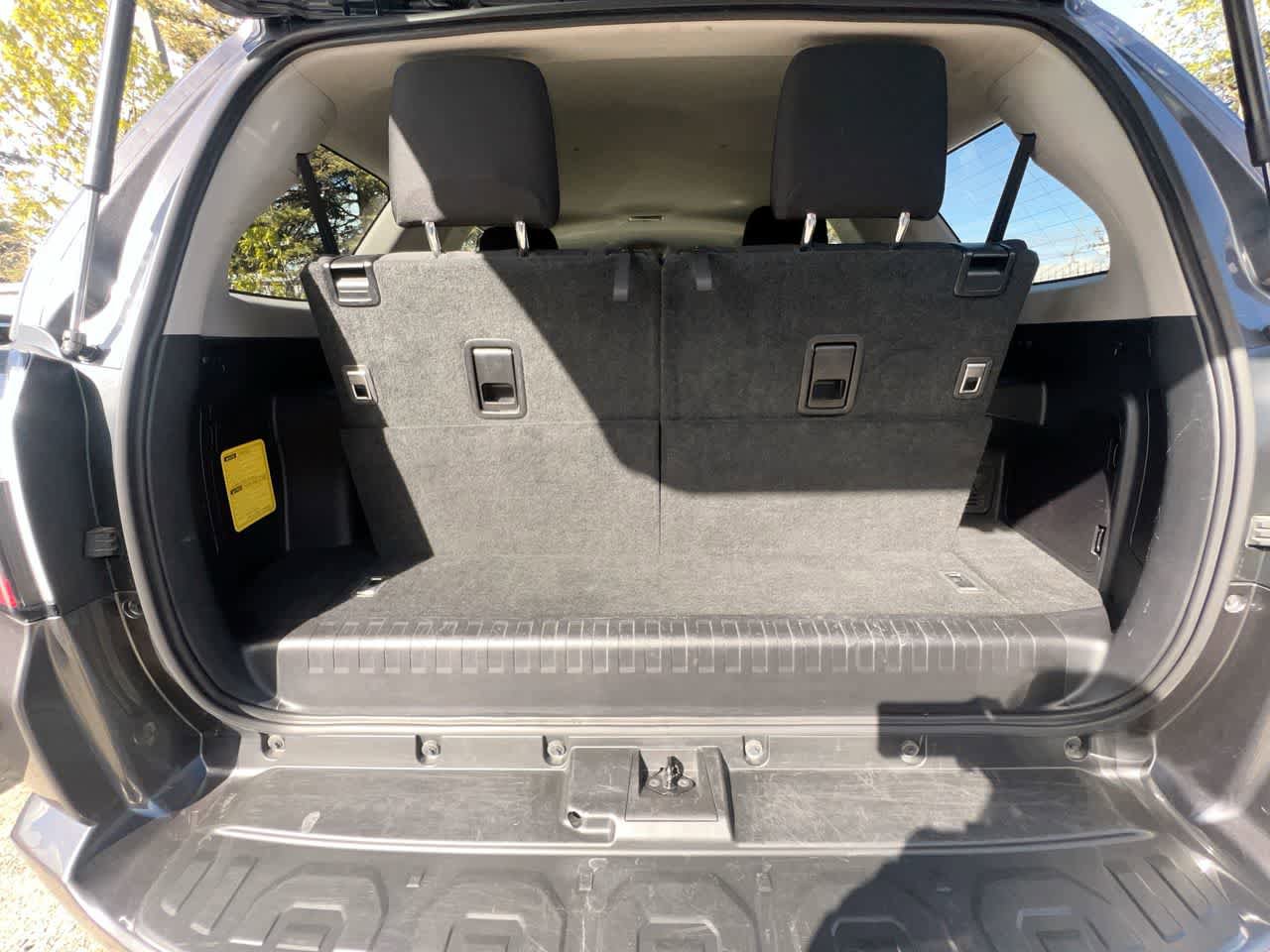 Used 2023 Toyota 4Runner SR5 AWD/4WD image 26