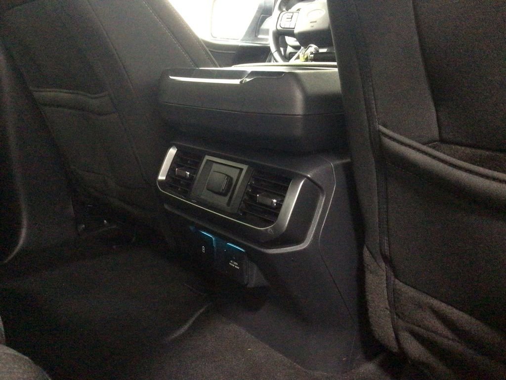 Used 2023 Ford F150 XLT w/ Equipment Group 302A High image 25