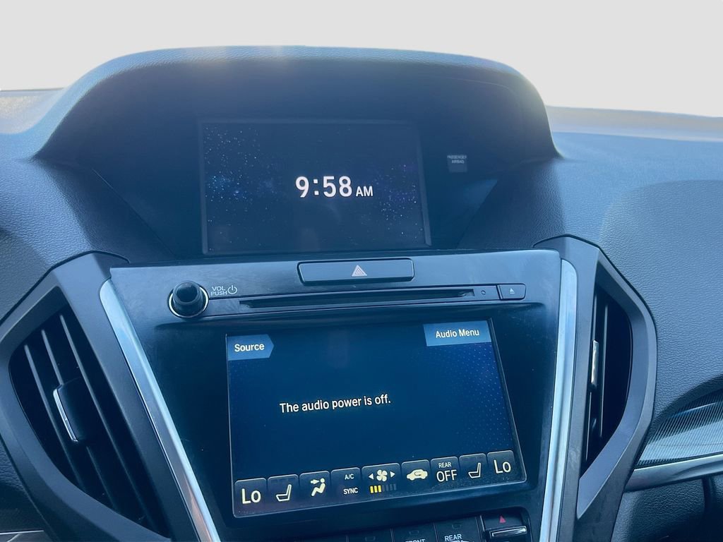 Used 2020 Acura MDX A-Spec image 15