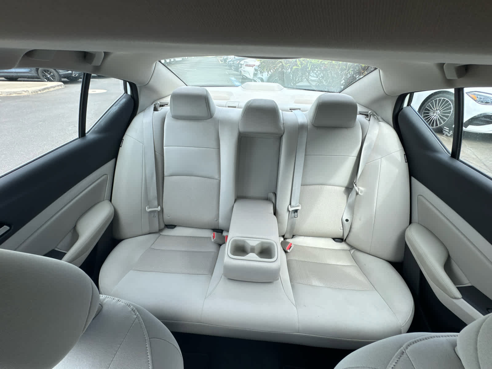 Used 2019 Nissan Altima 2.5 SV image 26