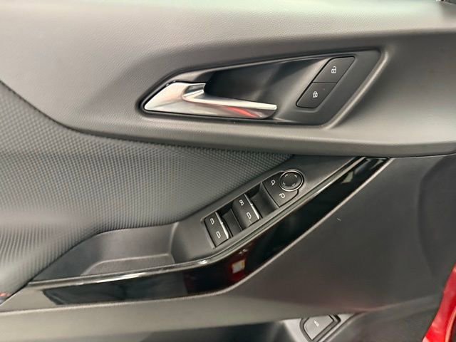 New 2026 Chevrolet Equinox RS image 15