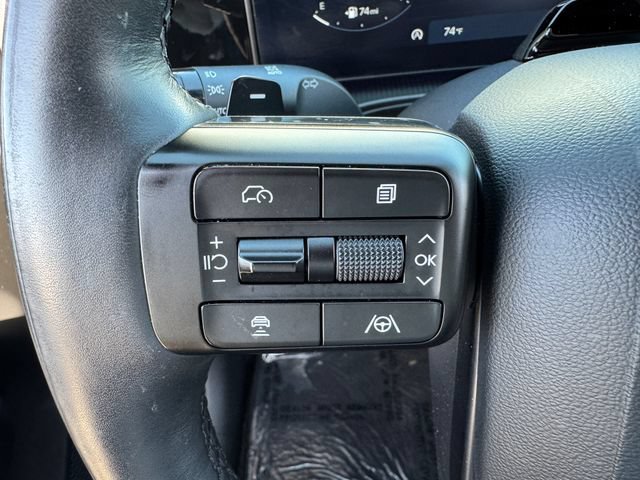 Used 2025 Hyundai Santa Fe Calligraphy AWD/4WD image 25