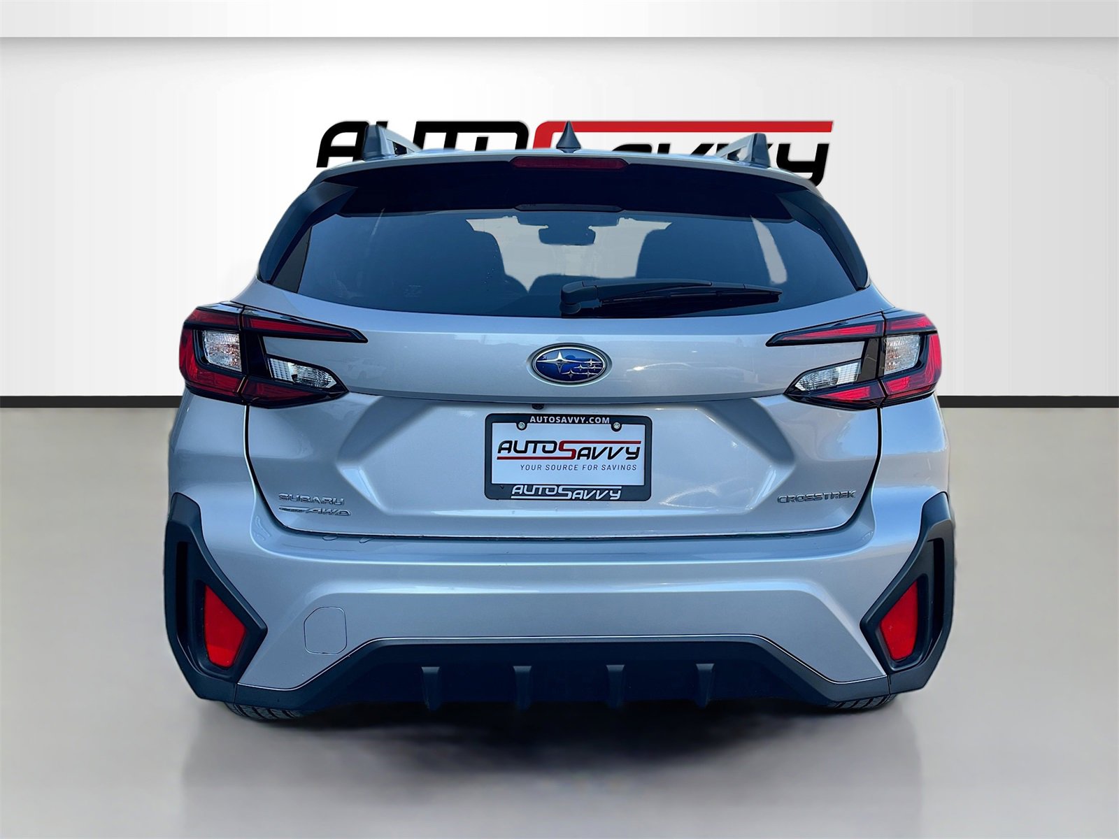 Used 2024 Subaru Crosstrek 2.0i Premium image 6