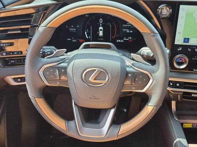 Used 2026 Lexus RX 350 Premium Plus w/ Convenience Package AWD/4WD image 18