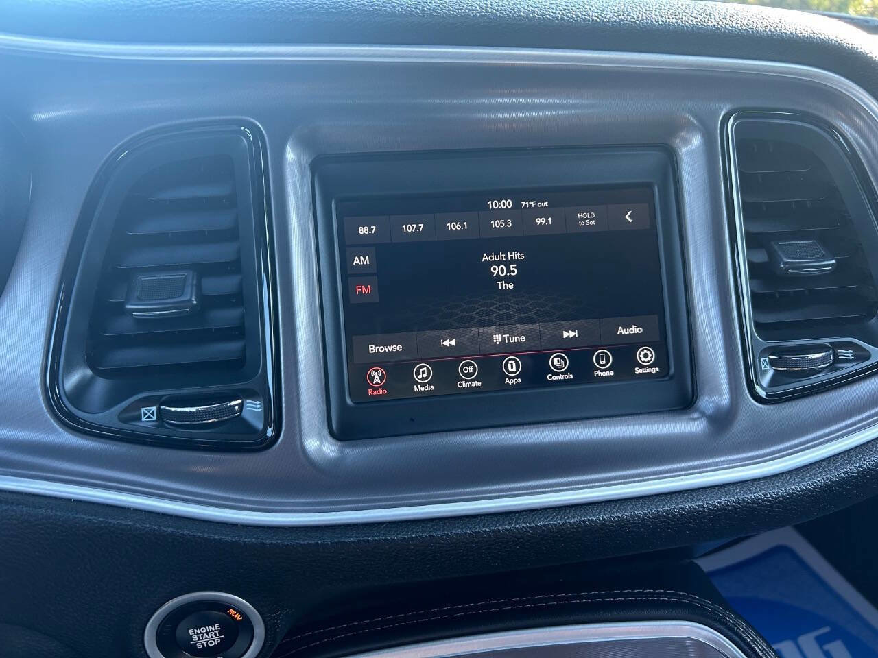 Used 2022 Dodge Challenger R/T image 18