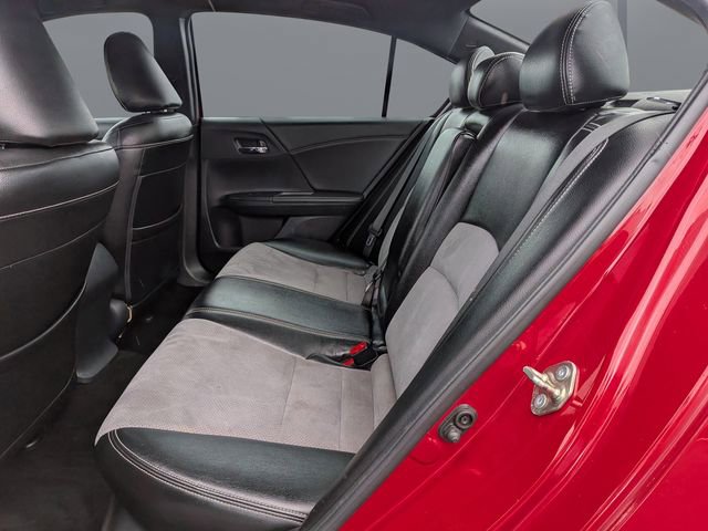 Used 2016 Honda Accord Sport image 12