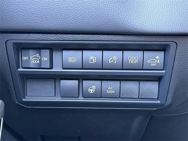 New 2026 Toyota Tundra Limited image 23