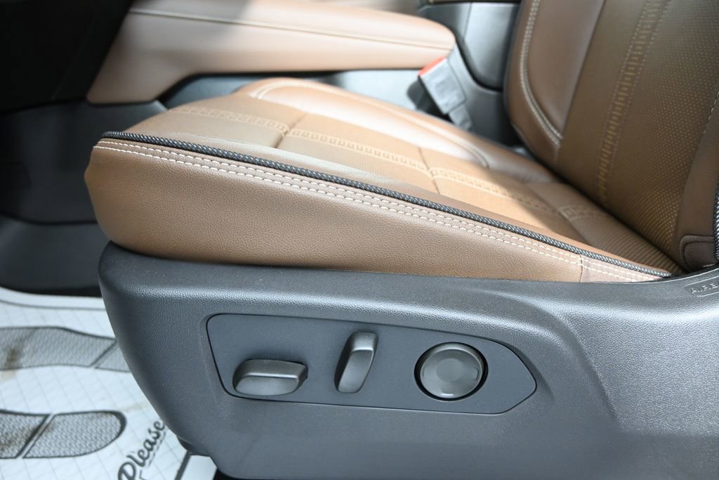 New 2026 Chevrolet Tahoe High Country image 23