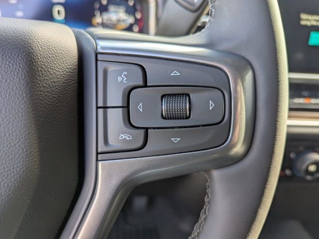 New 2025 Chevrolet Silverado 2500 LT w/ Texas Edition image 19