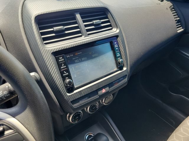 Used 2024 Mitsubishi Outlander Sport LE AWD/4WD image 26