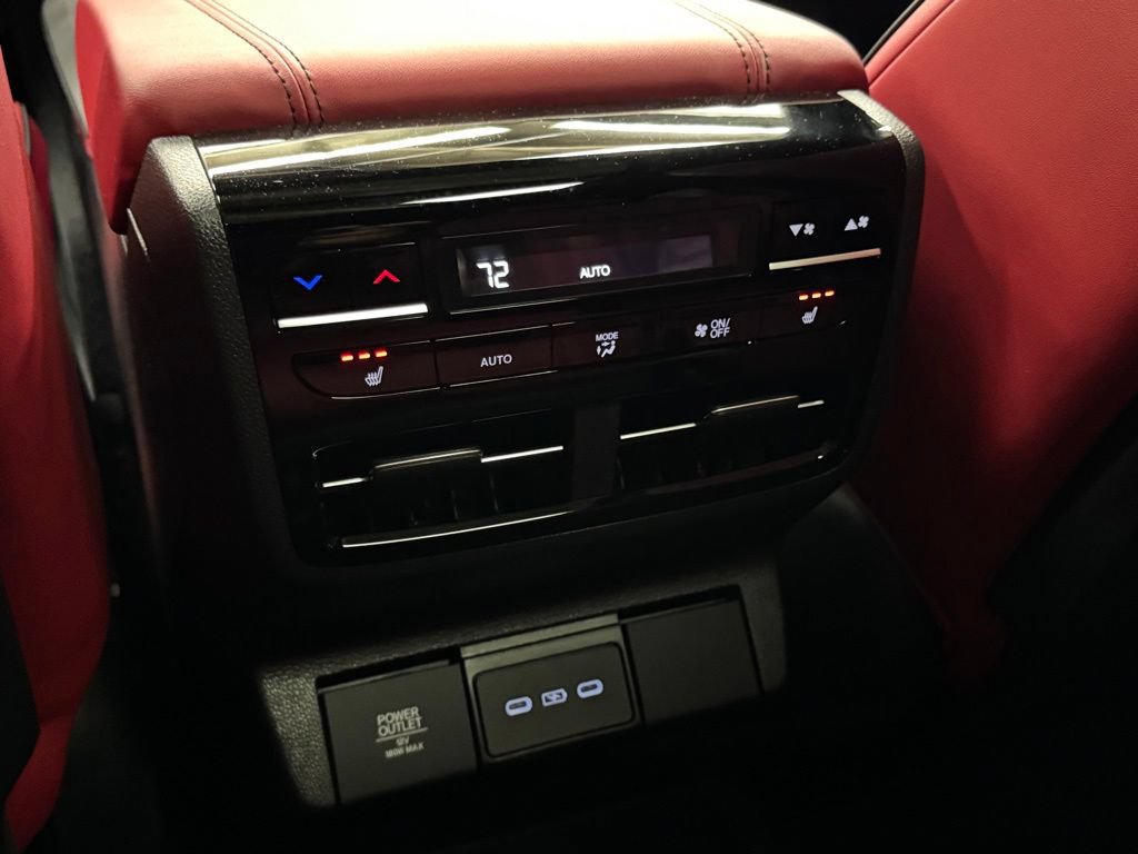 Used 2026 Acura MDX A-Spec w/ Advance Package AWD/4WD image 34