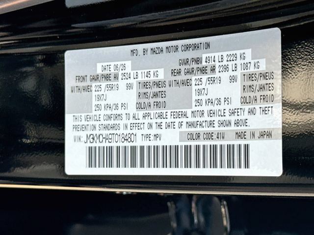 New 2026 MAZDA CX-5 Preferred AWD/4WD image 32