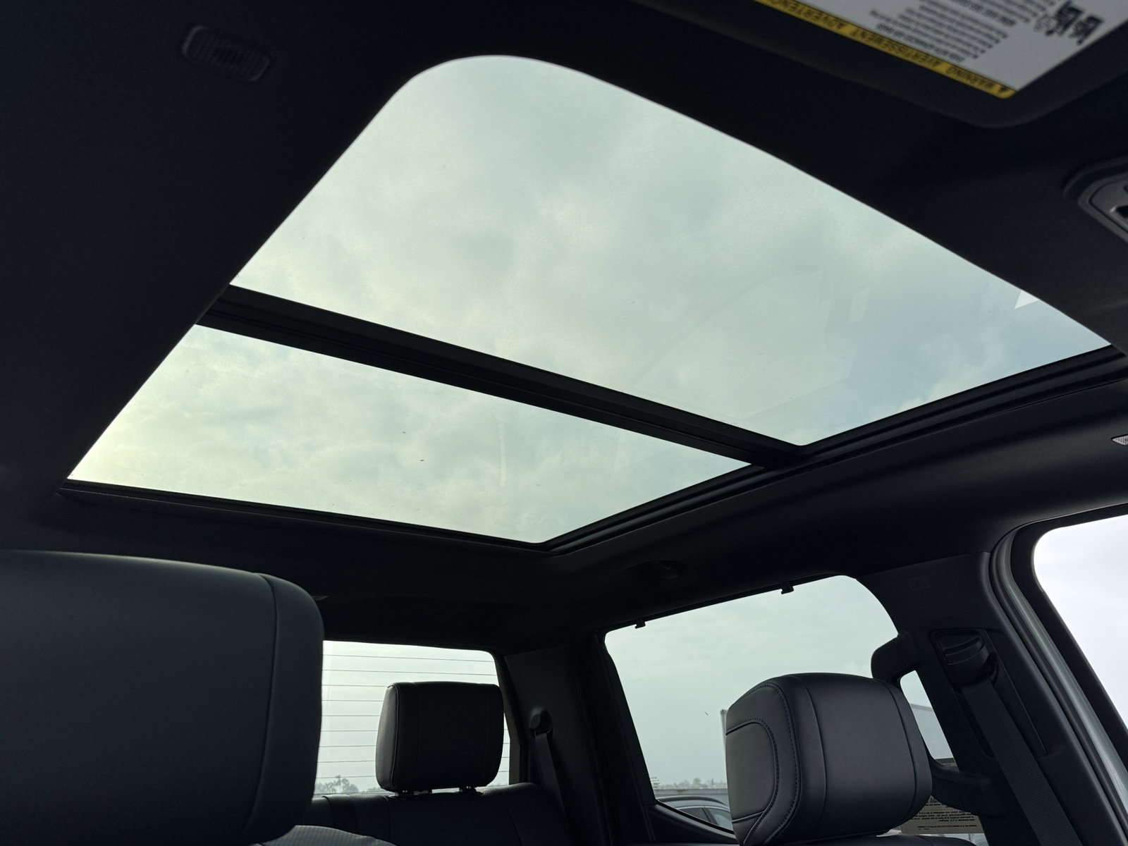 New 2026 Toyota Tundra Platinum AWD/4WD image 3