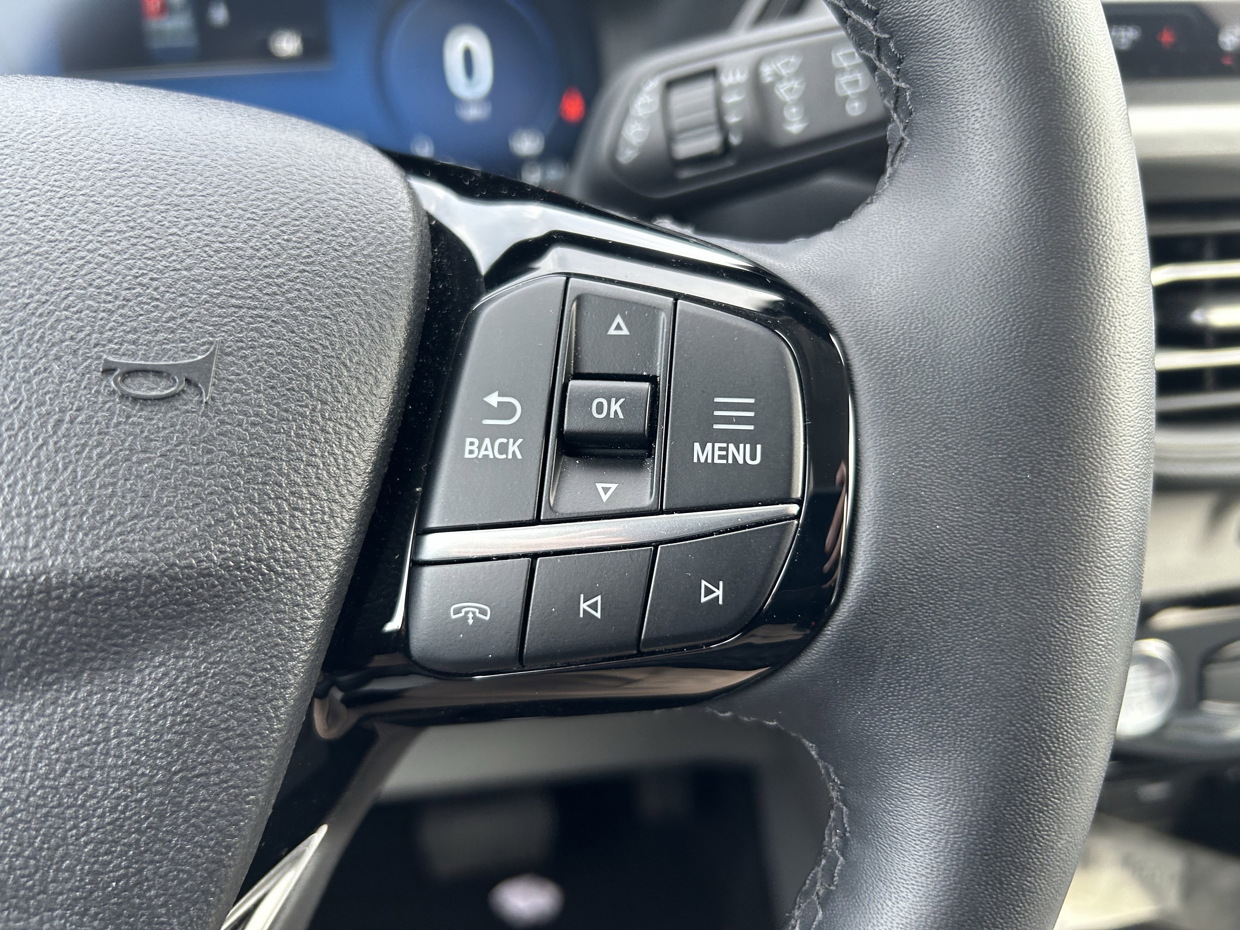 Used 2023 Ford Escape Active image 17