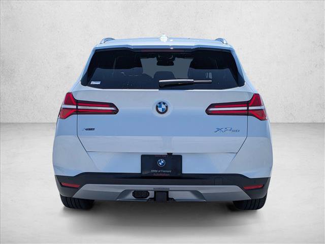 Used 2026 BMW X3 xDrive30i w/ Premium Package AWD/4WD image 7