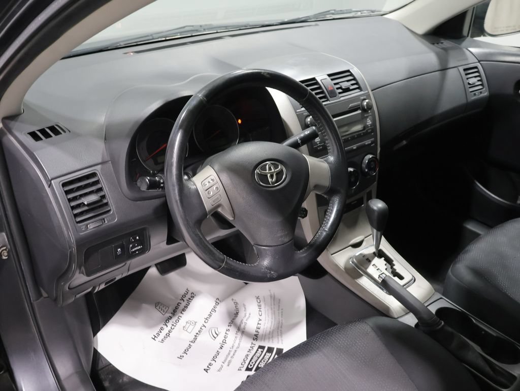 Used 2010 Toyota Corolla S FWD image 16