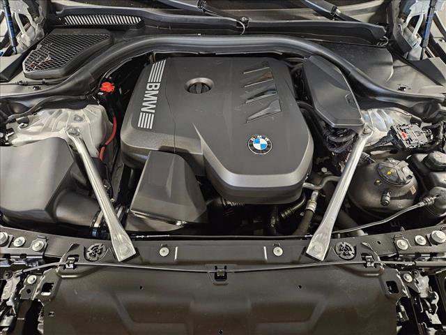 Used 2024 BMW 530i 530i w/ M Sport Package image 23