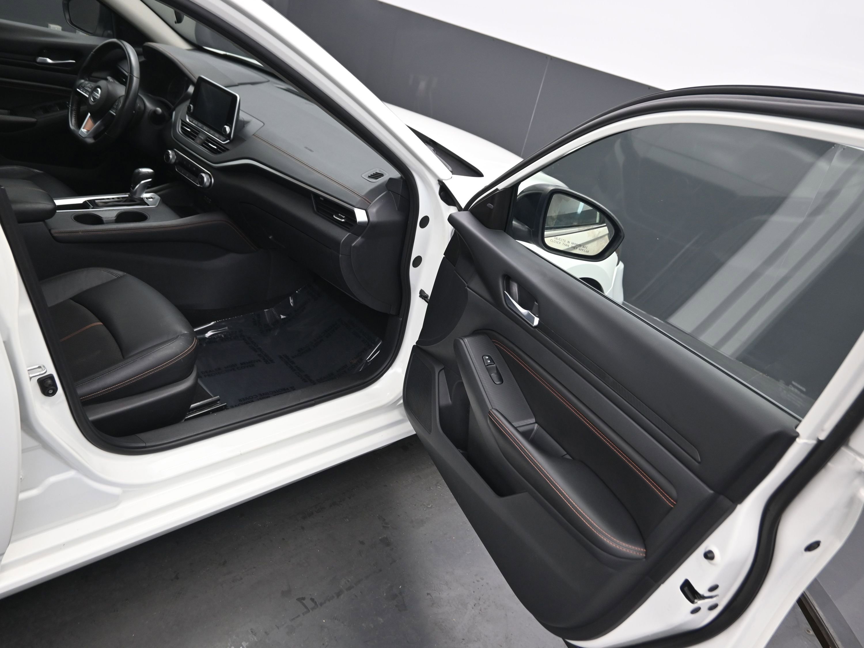 Used 2022 Nissan Altima 2.5 SR image 11