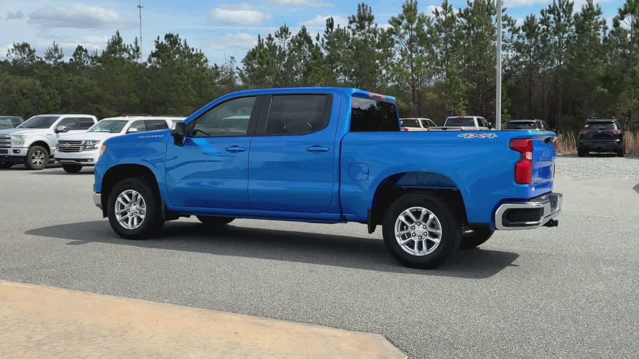 New 2026 Chevrolet Silverado 1500 LT image 6