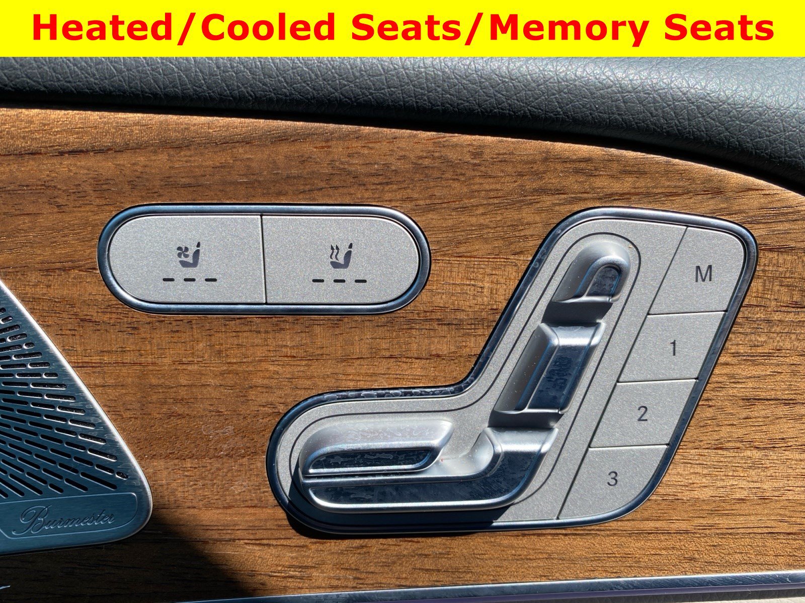 Used 2025 Mercedes-Benz GLS 450 4MATIC w/ AMG Line Exterior image 21