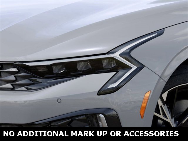 New 2026 Kia K5 GT-Line image 10