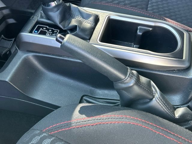 Certified 2022 Toyota Tacoma SR5 w/ Technology Package AWD/4WD image 64