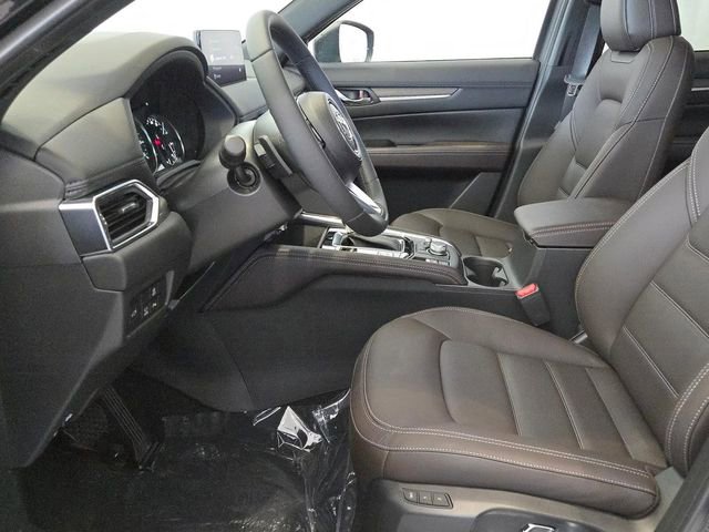 New 2025 MAZDA CX-5 Signature image 9