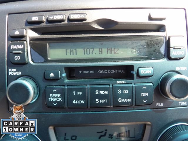 Used 2007 Kia Optima EX FWD image 21