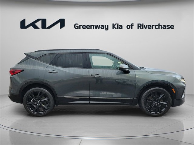 Used 2020 Chevrolet Blazer RS image 7