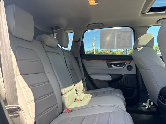 Used 2020 Honda CR-V Touring image 20