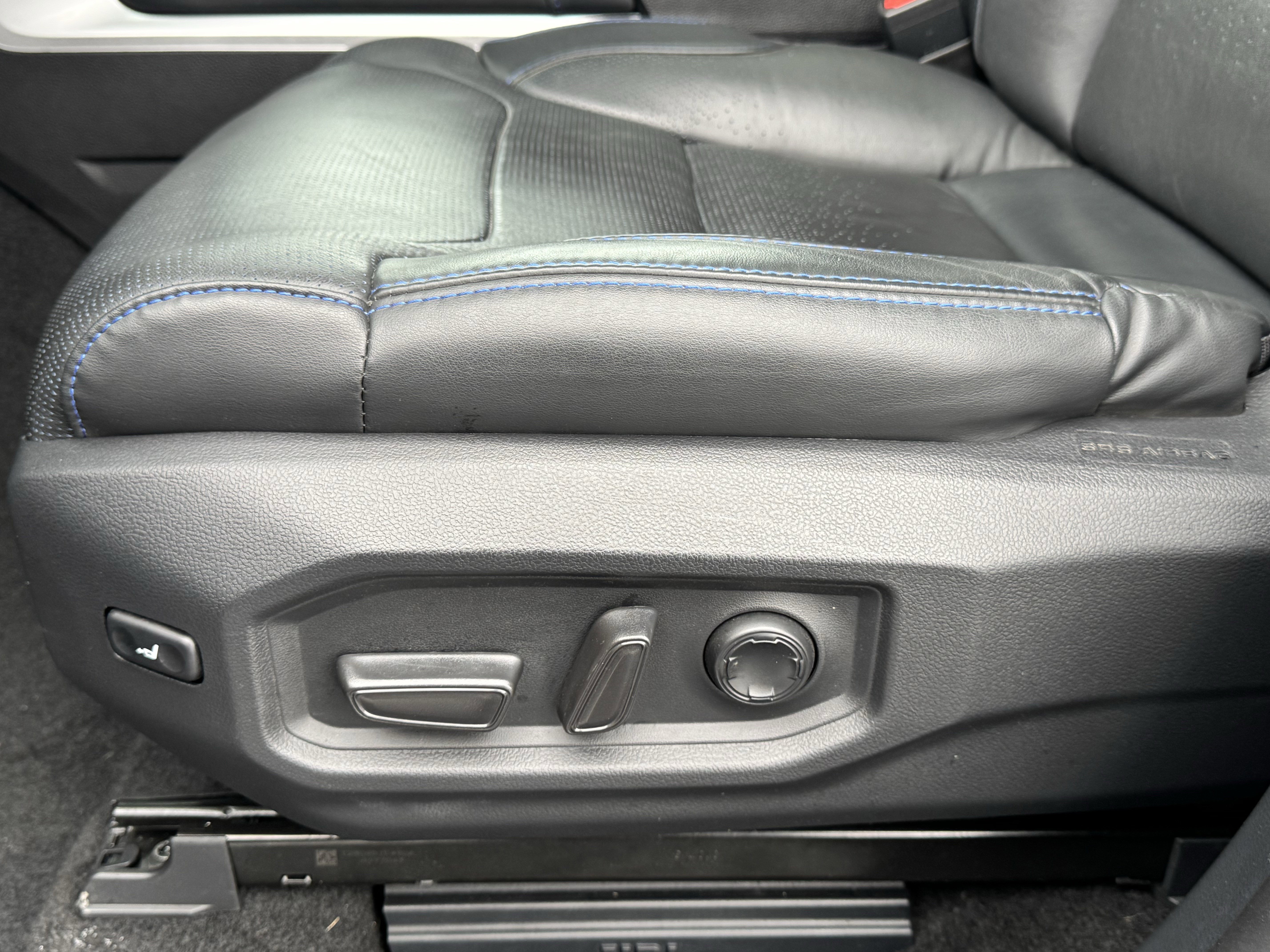 Used 2023 Toyota Tundra Platinum image 26