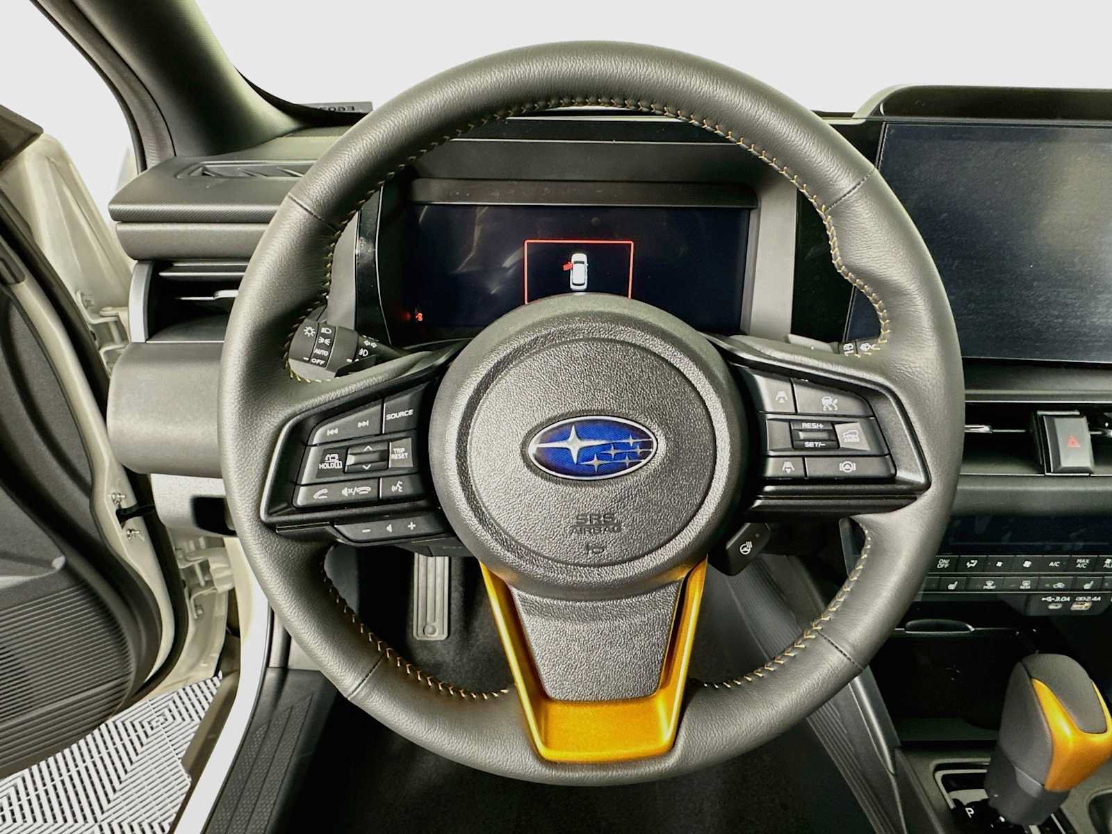 New 2026 Subaru Outback Wilderness AWD/4WD image 11