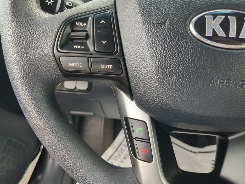 Used 2013 Kia Rio EX FWD image 24