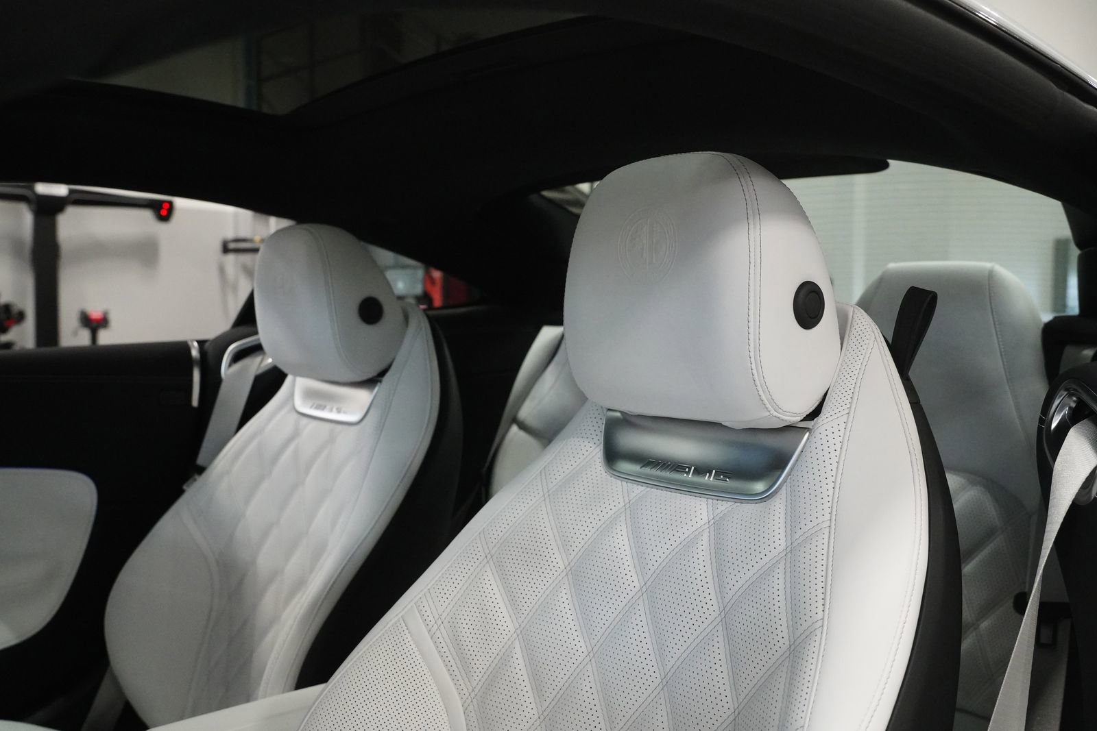 New 2026 Mercedes-Benz AMG GT 63 image 15