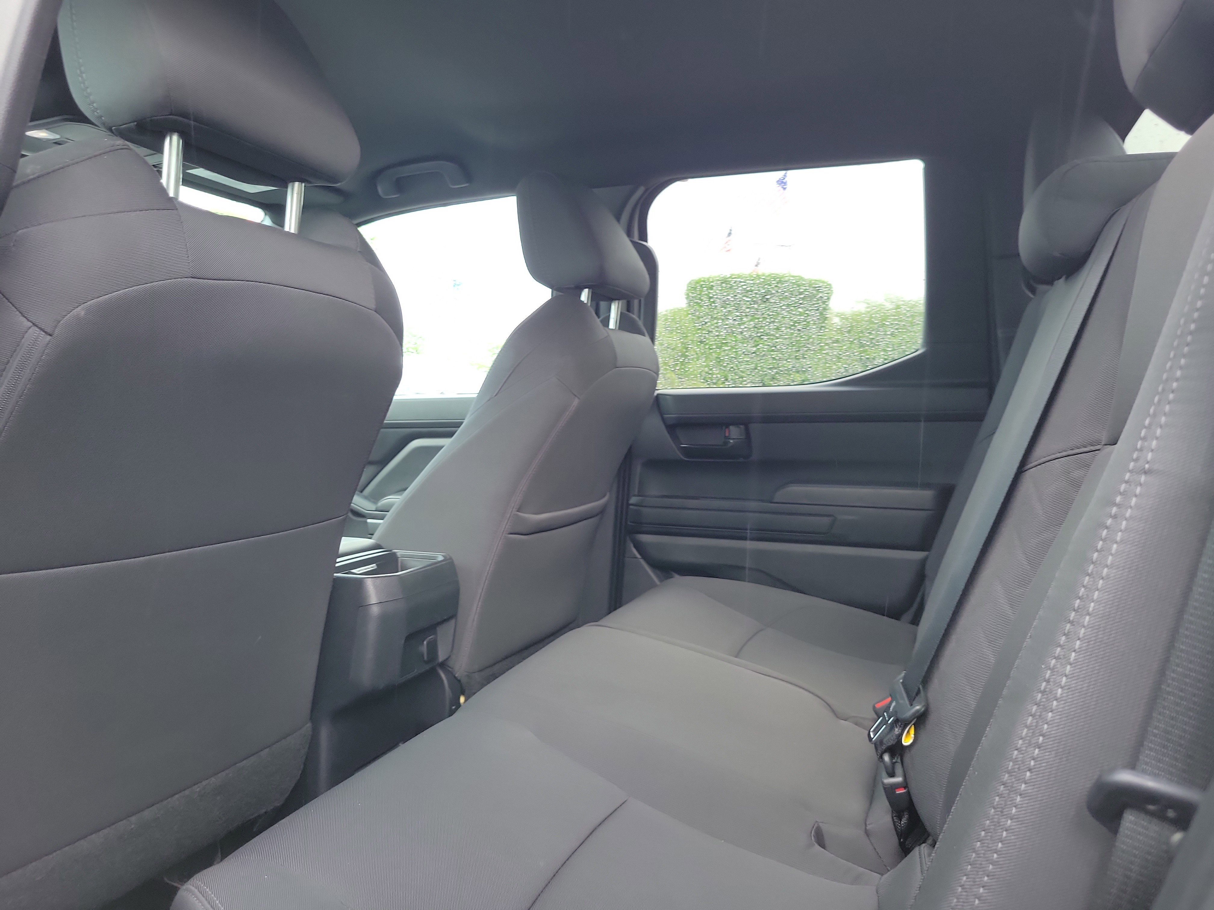 Certified 2025 Toyota Tacoma SR5 image 18