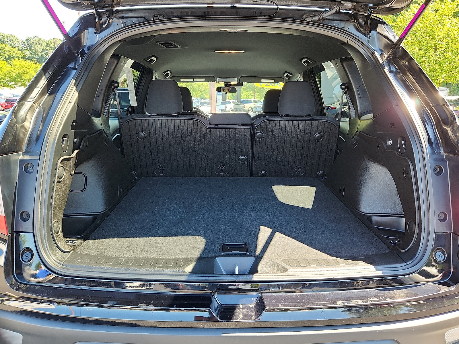 Used 2021 Honda Passport Sport image 28