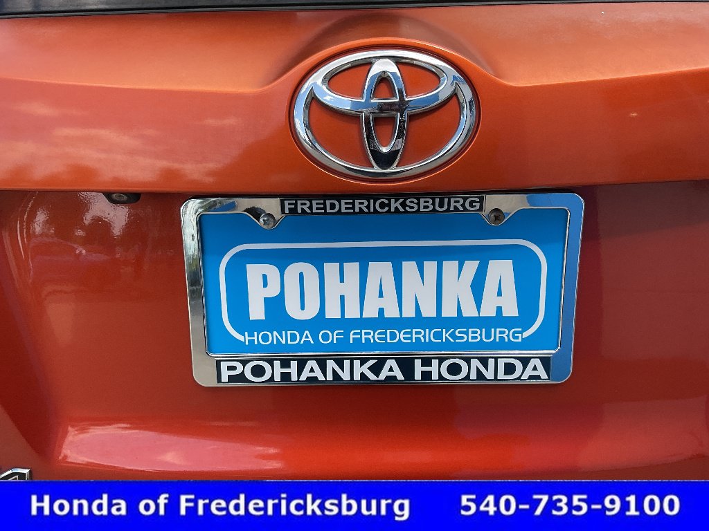 Used 2015 Toyota RAV4 LE AWD/4WD image 12